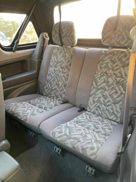 SUZUKI GRAND VITARA  1.6I 4X4 94CV 2001