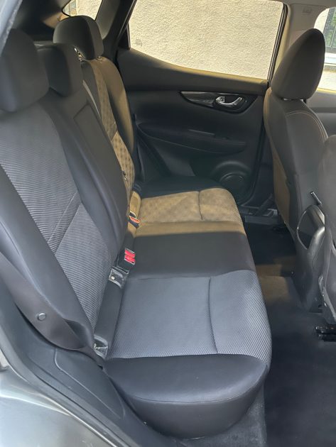 🎯 Nissan Qashqai 2 – 1.2 DIG-T N-Connecta  / Toit Panoramique / Super Affaire 