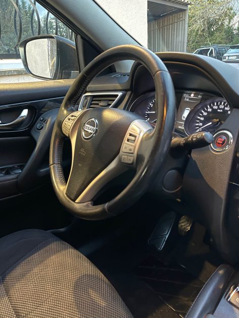 🎯 Nissan Qashqai 2 – 1.2 DIG-T N-Connecta  / Toit Panoramique / Super Affaire 