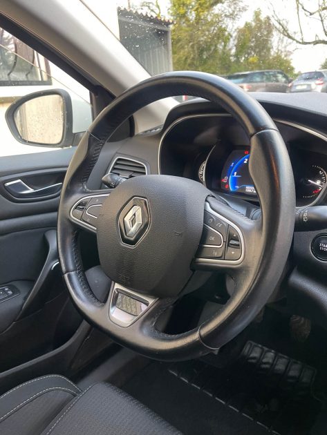 👍 Renault Mégane IV – 1.5 dCi - Très Bien Entretenue - Fiable & économique