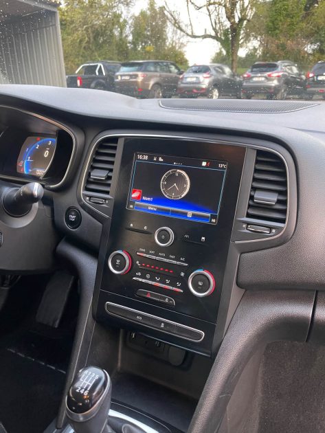 👍 Renault Mégane IV – 1.5 dCi - Très Bien Entretenue - Fiable & économique