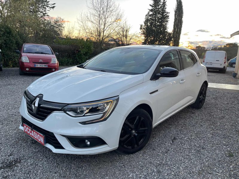 👍 Renault Mégane IV – 1.5 dCi - Très Bien Entretenue - Fiable & économique