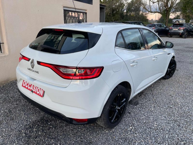 👍 Renault Mégane IV – 1.5 dCi - Très Bien Entretenue - Fiable & économique