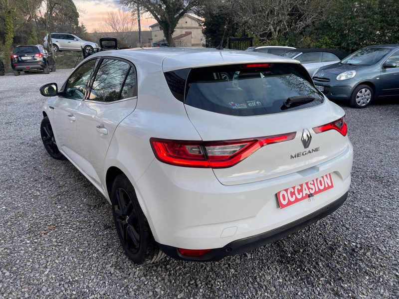 👍 Renault Mégane IV – 1.5 dCi - Très Bien Entretenue - Fiable & économique