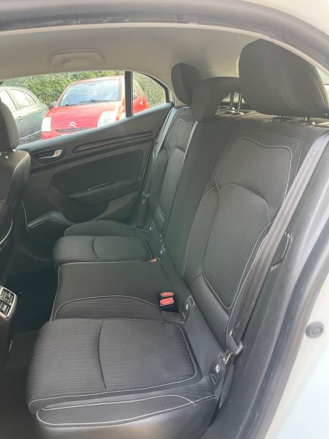 👍 Renault Mégane IV – 1.5 dCi - Très Bien Entretenue - Fiable & économique