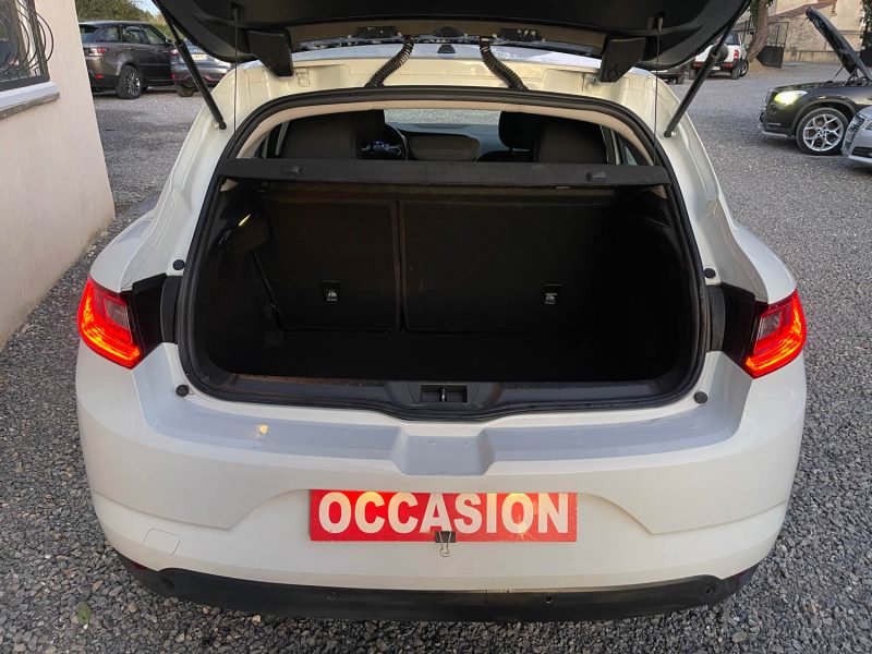 👍 Renault Mégane IV – 1.5 dCi - Très Bien Entretenue - Fiable & économique