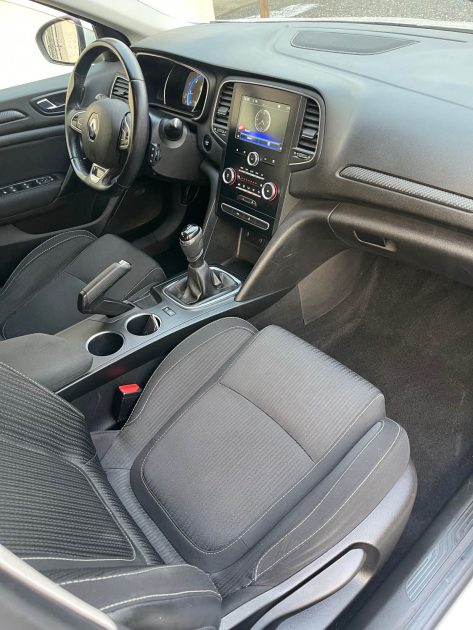 👍 Renault Mégane IV – 1.5 dCi - Très Bien Entretenue - Fiable & économique