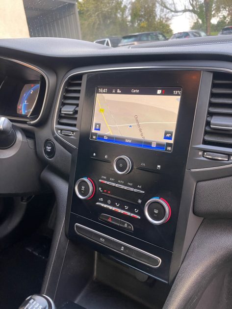 👍 Renault Mégane IV – 1.5 dCi - Très Bien Entretenue - Fiable & économique