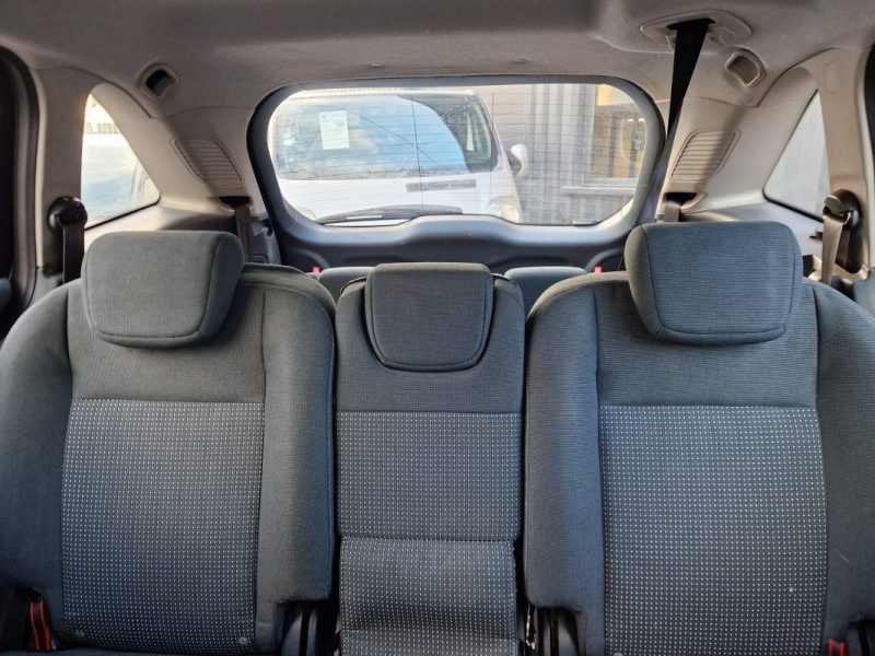 FORD G.C-MAX 1.6 TDCI 115CH *TREND* 7 PLACES ATTELAGE -GARANTIE REVISE- 