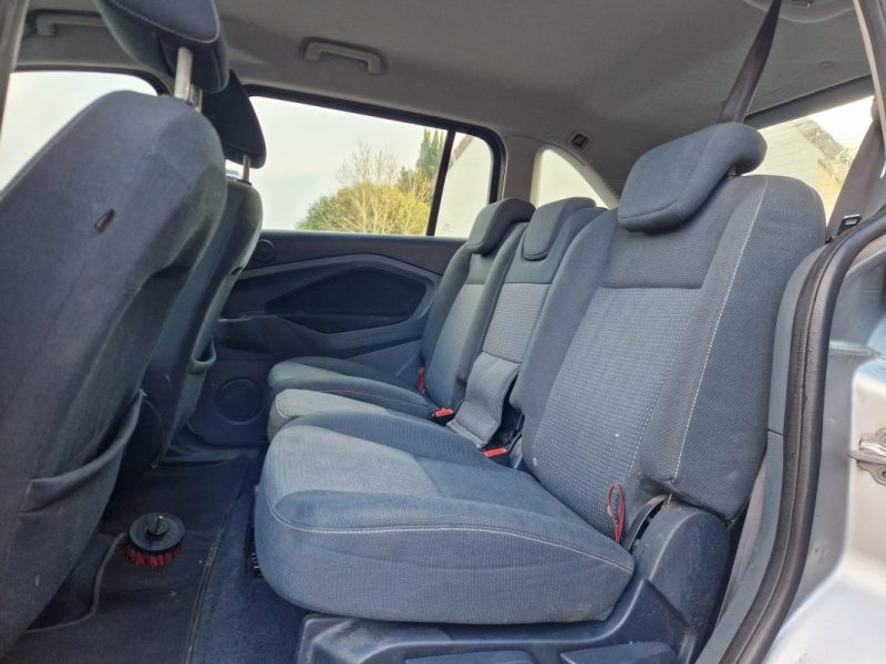 FORD G.C-MAX 1.6 TDCI 115CH *TREND* 7 PLACES ATTELAGE -GARANTIE REVISE- 