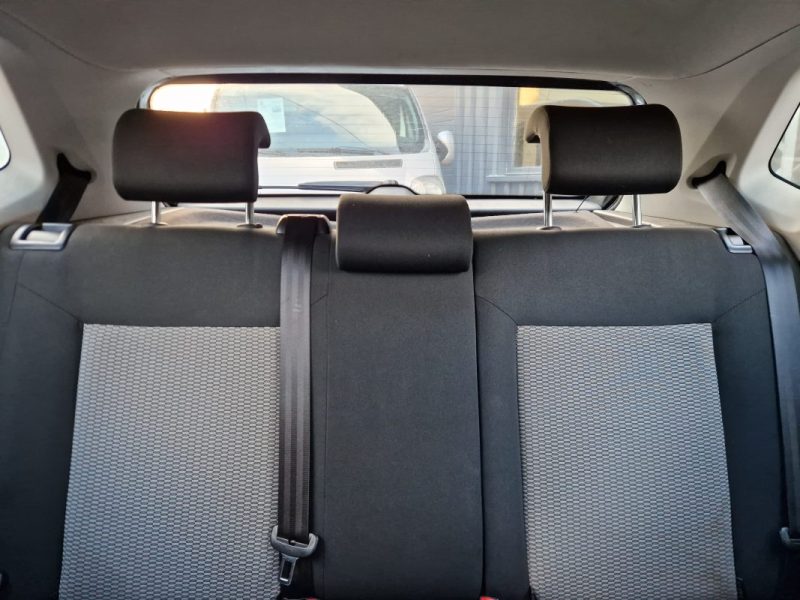 VOLKSWAGEN POLO V 1.6L TDI 90cv CONFORTLINE / Révisée&Garantie 