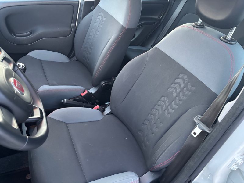 FIAT PANDA III 0.9 8V TWINAIR 85CH S&S WILD  EURO6D 2019