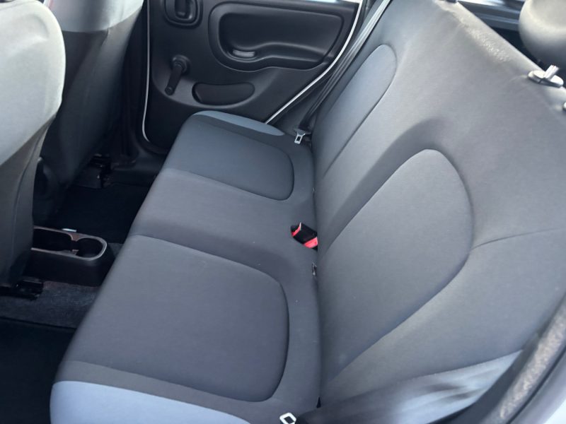 FIAT PANDA III 0.9 8V TWINAIR 85CH S&S WILD  EURO6D 2019