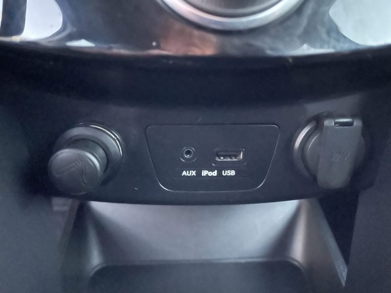 HYUNDAI I30 1.4 CRDI 90 CV      GARANTIE 3/12 MOIS 2012