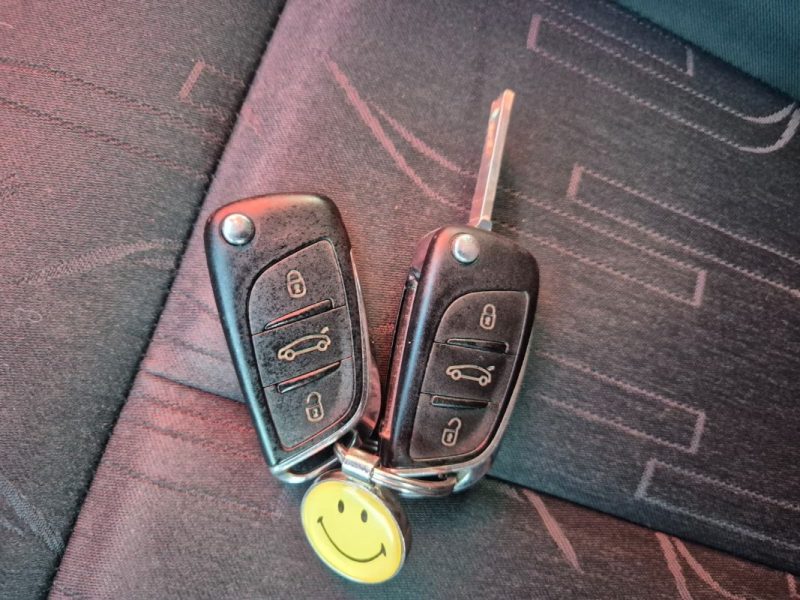 CITROEN C4 1.6 HDI 90 FAP ATTRACTION 2013