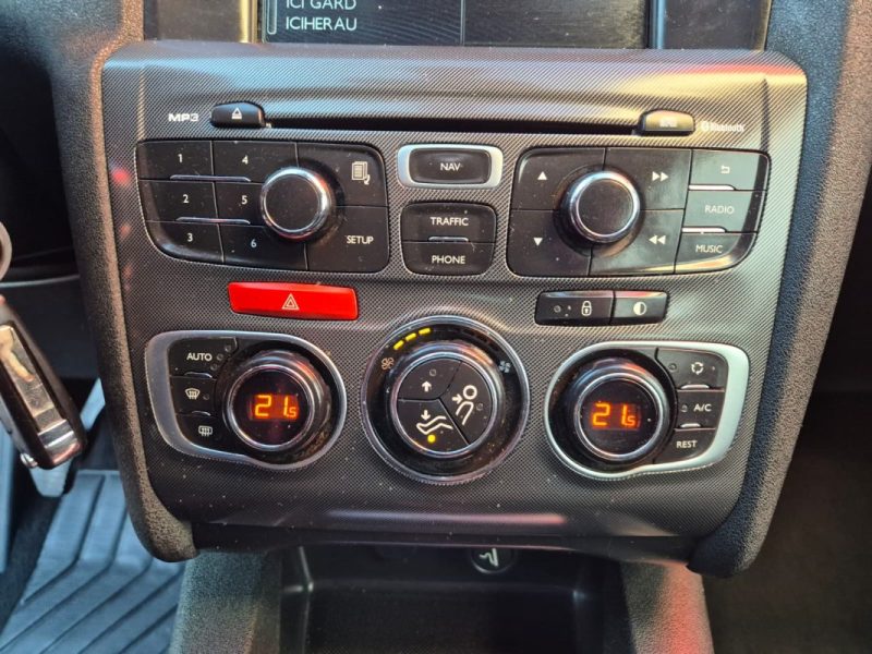 CITROEN C4 1.6 HDI 90 FAP ATTRACTION 2013