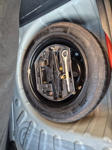 CITROEN C4 1.6 HDI 90 FAP ATTRACTION 2013