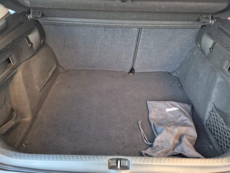 CITROEN C4 1.6 HDI 90 FAP ATTRACTION 2013