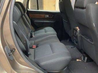 LAND ROVER RANGE ROVER SPORT  3.0 TD V6 S 2012 - 83703 KM