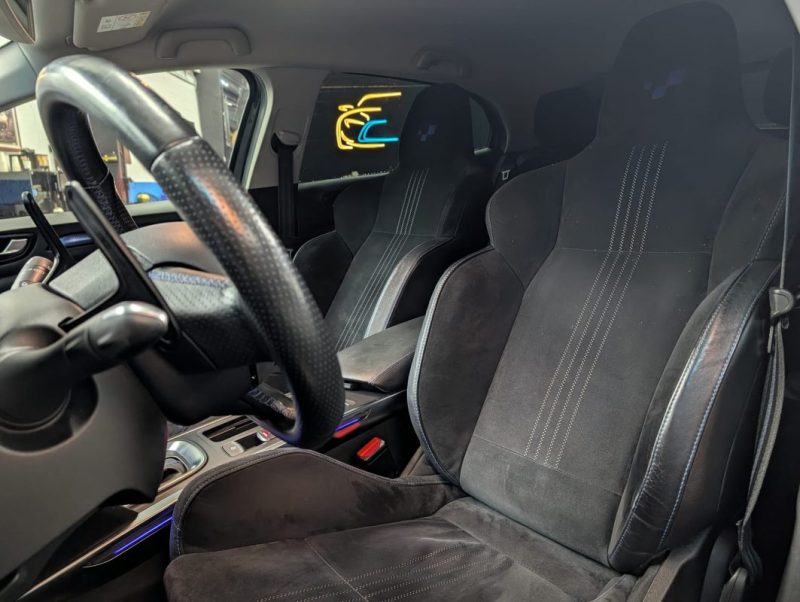 RENAULT MEGANE 4 GT 205 cv 1.6 Tce EDC