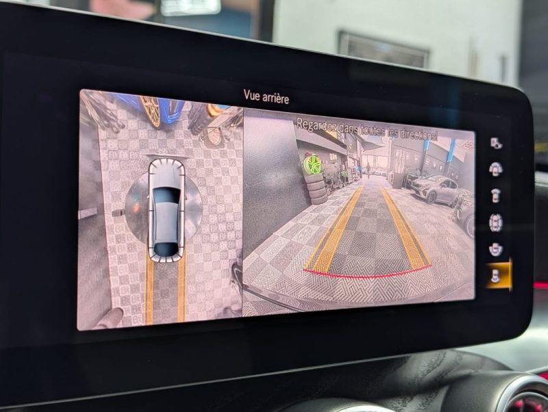 MERCEDES GLC 300e AMG LINE PACK DESIGNO 9G-TRONIC 