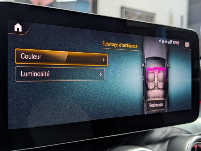 MERCEDES GLC 300e AMG LINE PACK DESIGNO 9G-TRONIC 