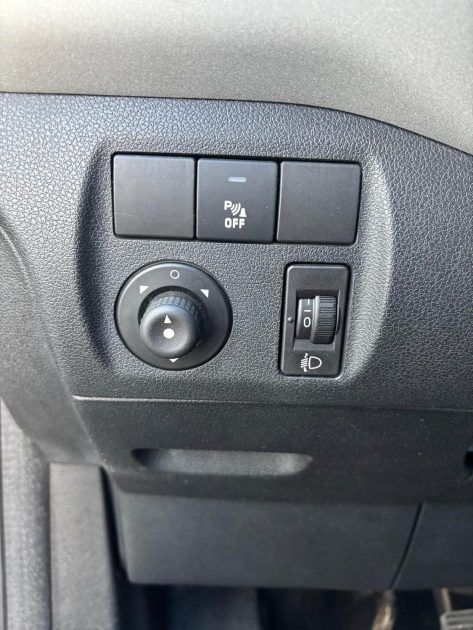 PEUGEOT PARTNER  1.6 HDI92 FAP OUTDOOR 2011