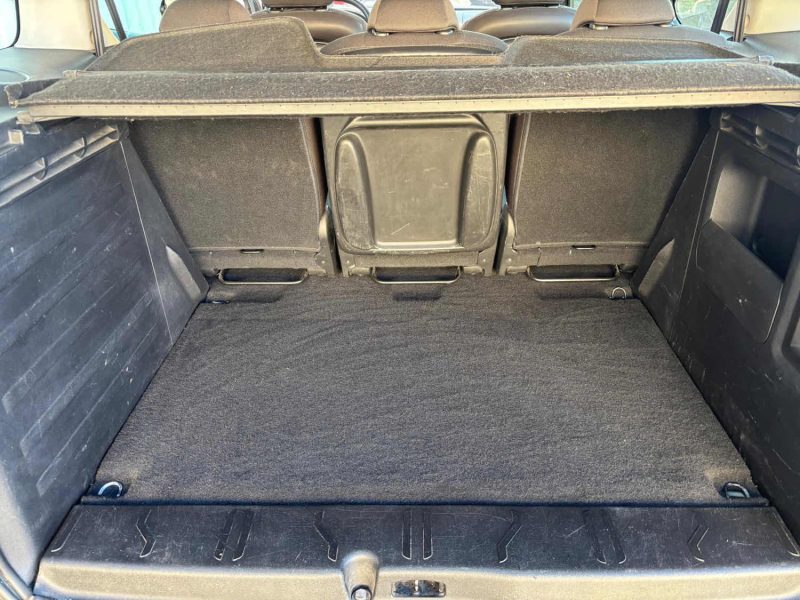 PEUGEOT PARTNER  1.6 HDI92 FAP OUTDOOR 2011