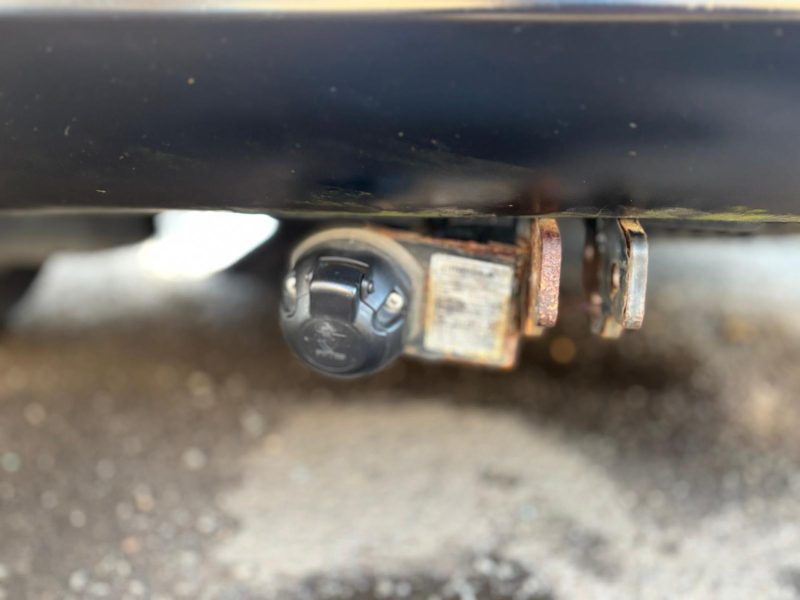 CITROEN C4 PICASSO II 1.6 BLUEHDI 120CH BUSINESS CLASS 2017