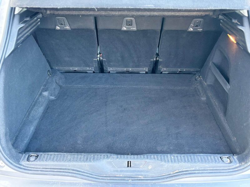 CITROEN C4 PICASSO II 1.6 BLUEHDI 120CH BUSINESS CLASS 2017