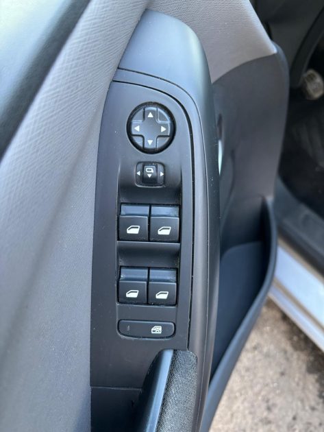 CITROEN C4 PICASSO II 1.6 BLUEHDI 120CH BUSINESS CLASS 2017