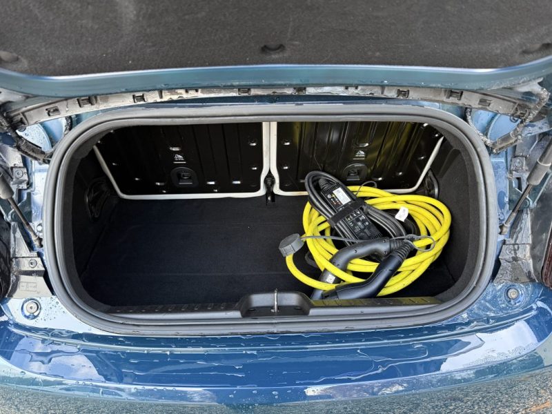 FIAT 500C E 118CH LA PRIMA 2021