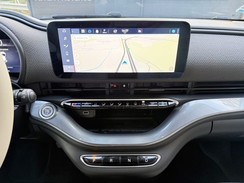 FIAT 500C E 118CH LA PRIMA 2021