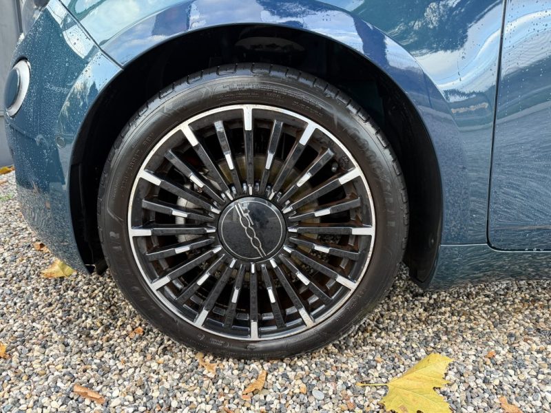 FIAT 500C E 118CH LA PRIMA 2021