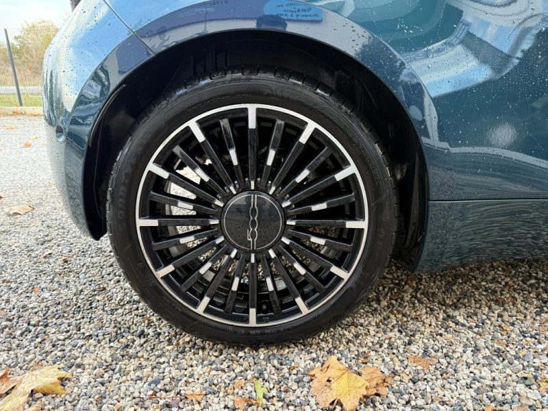 FIAT 500C E 118CH LA PRIMA 2021