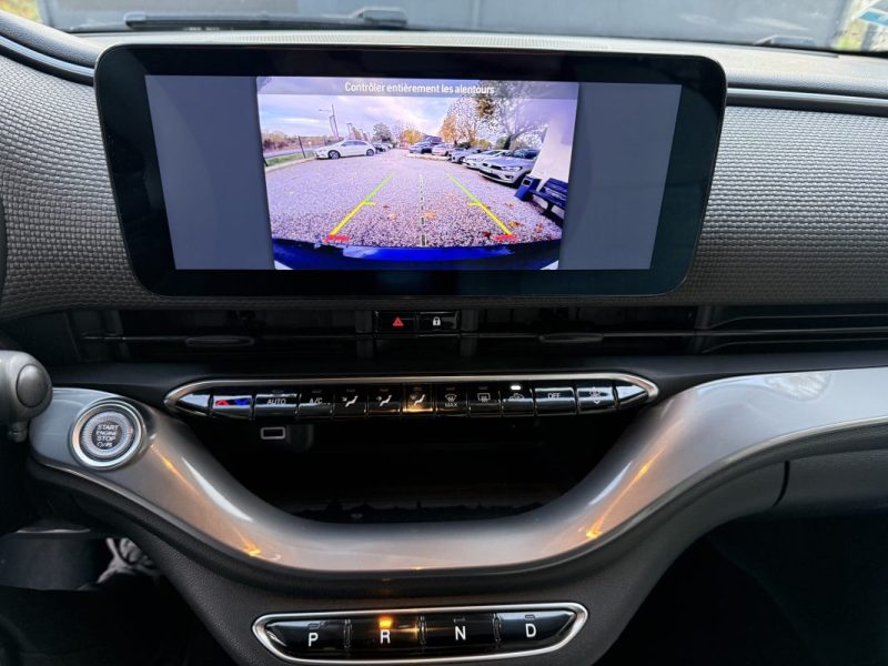 FIAT 500C E 118CH LA PRIMA 2021