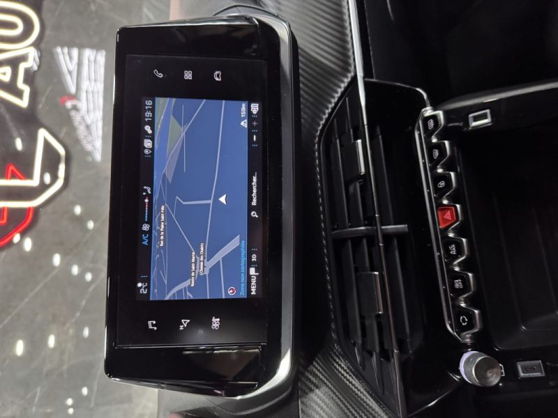 PEUGEOT 208 II 1.2 PURETECH 75CH S&S ACTIVE BUSINESS 2020