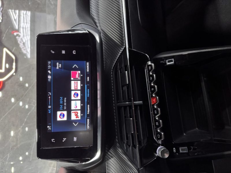 PEUGEOT 208 II 1.2 PURETECH 75CH S&S ACTIVE BUSINESS 2020