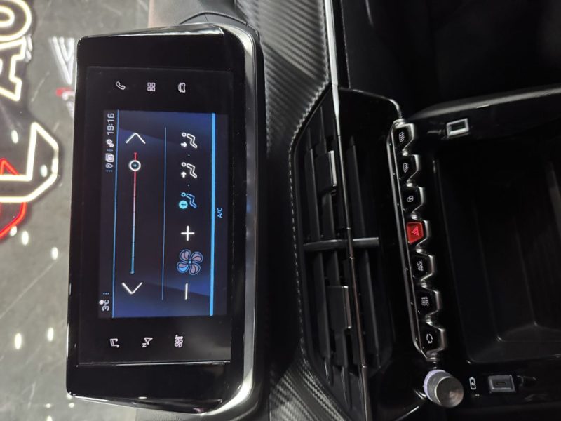 PEUGEOT 208 II 1.2 PURETECH 75CH S&S ACTIVE BUSINESS 2020