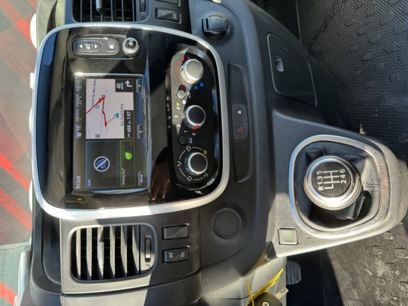 RENAULT TRAFIC 3  L1H1 1200 2.0 DCI 120CH CONFORT E6 2021
