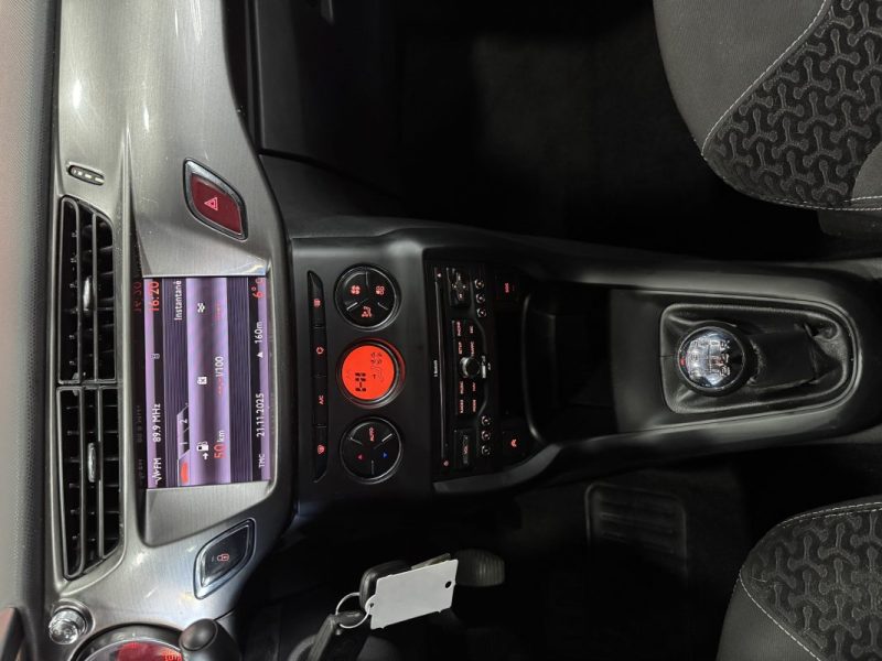 CITROEN C3 1.4 HDI70 FAP ATTRACTION 2011