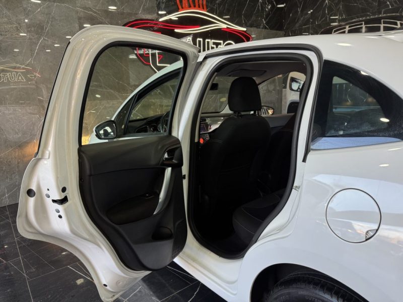 CITROEN C3 1.4 HDI70 FAP ATTRACTION 2011