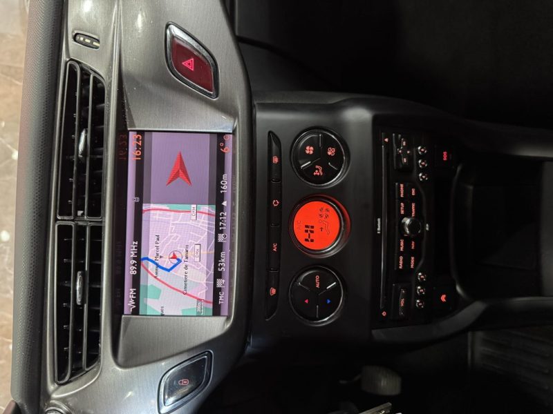 CITROEN C3 1.4 HDI70 FAP ATTRACTION 2011