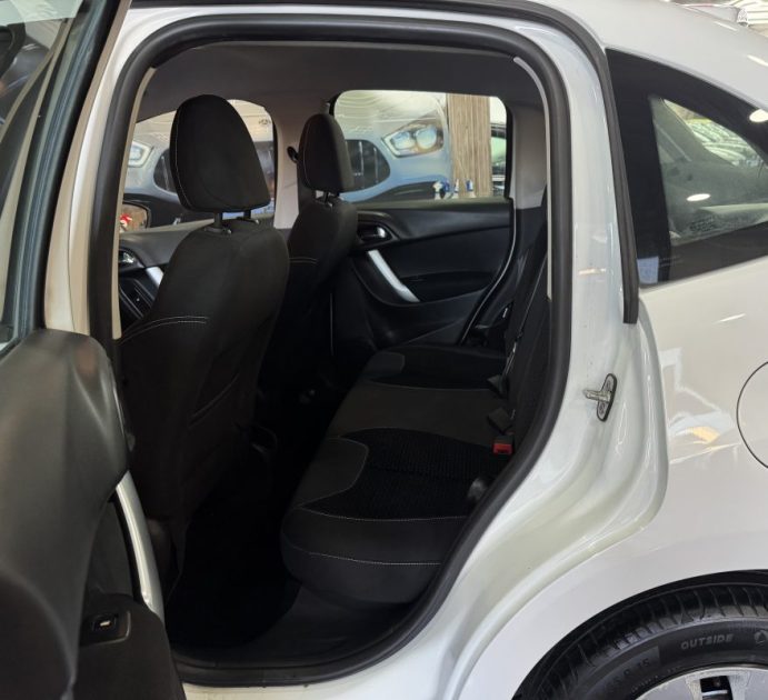 CITROEN C3 1.4 HDI70 FAP ATTRACTION 2011