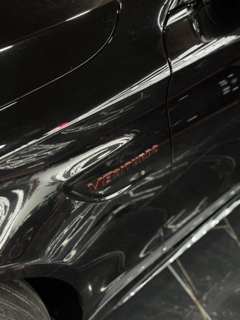 MERCEDES CLASSE C  63 AMG S SPEEDSHIFT MCT AMG 2015