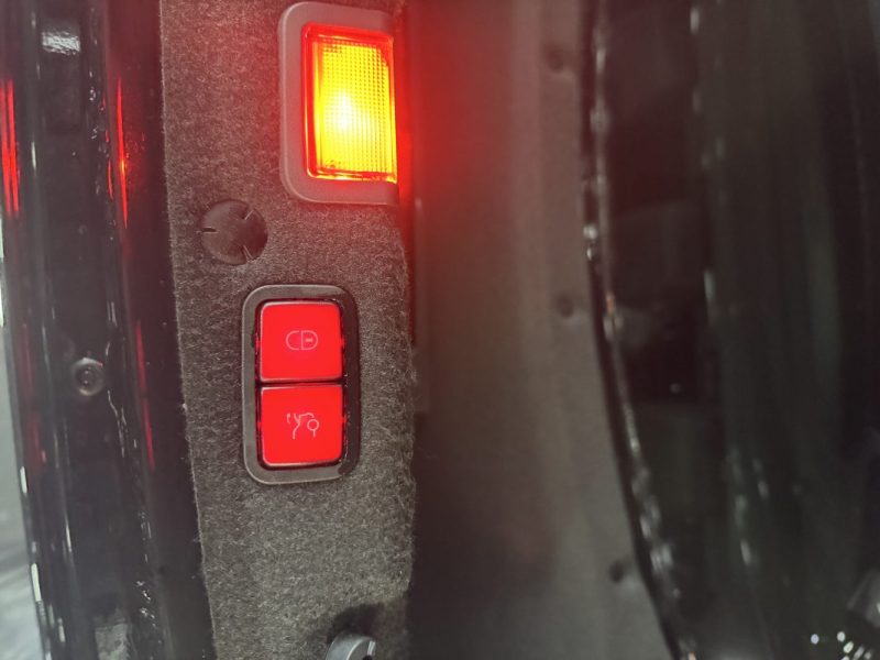 MERCEDES CLASSE C  63 AMG S SPEEDSHIFT MCT AMG 2015