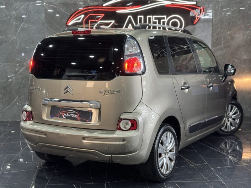 CITROEN C3 1.6 HDI 90 AIRDREAM ATTRACTION 2010