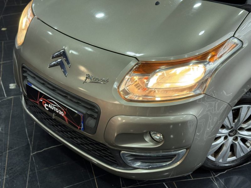 CITROEN C3 1.6 HDI 90 AIRDREAM ATTRACTION 2010