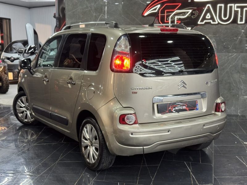 CITROEN C3 1.6 HDI 90 AIRDREAM ATTRACTION 2010