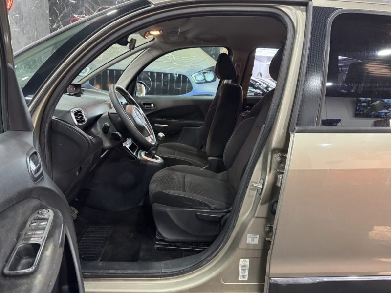 CITROEN C3 1.6 HDI 90 AIRDREAM ATTRACTION 2010